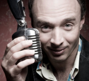 Дмитрий Хоронько – вокал